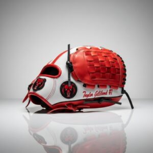 RISE Pro Custom Gloves - "Liberty" Edition ( personalization Ready)